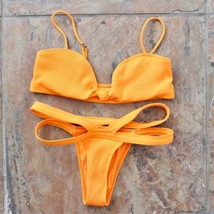 Minimale Animale Bikini